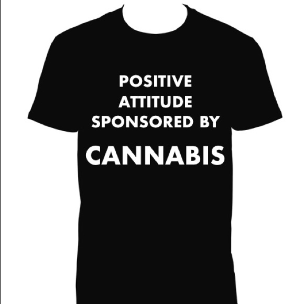 Unisex Graphic Tee